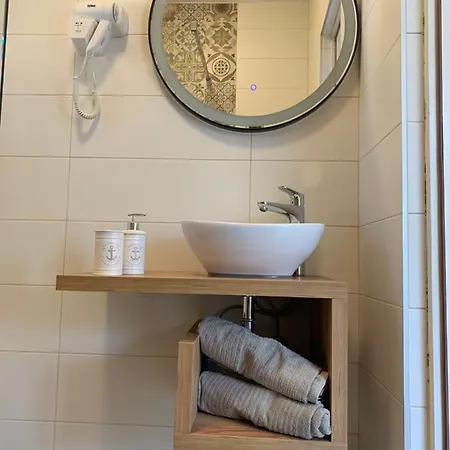 Apartamento Trgici *