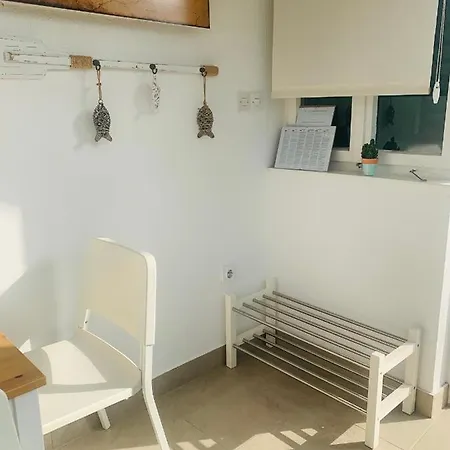 Trgici Barbat na Rabu