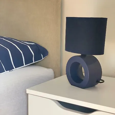 Apartamento Trgici *