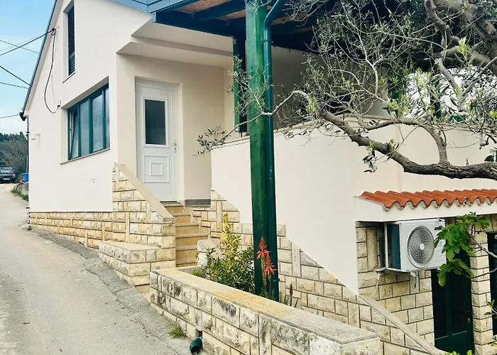 Trgici Barbat na Rabu