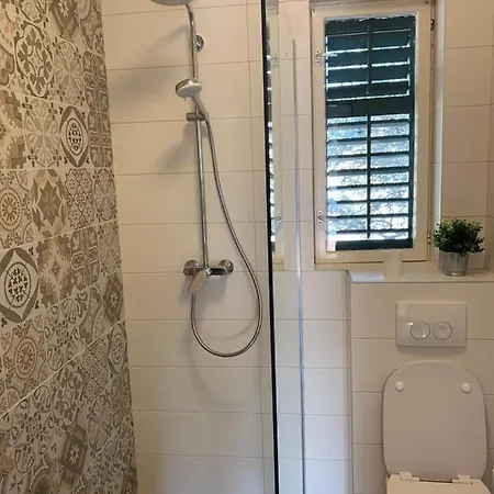 Apartment Trgici *