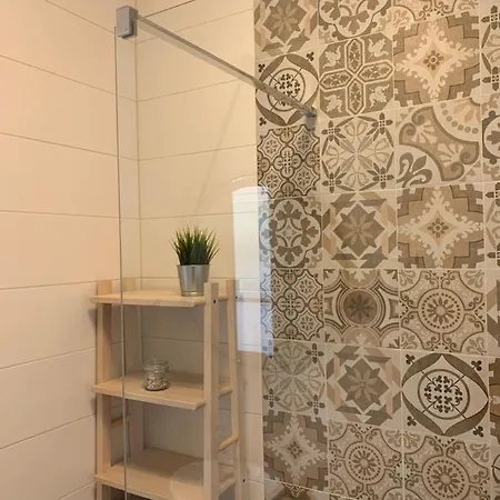 Apartamento Trgici *