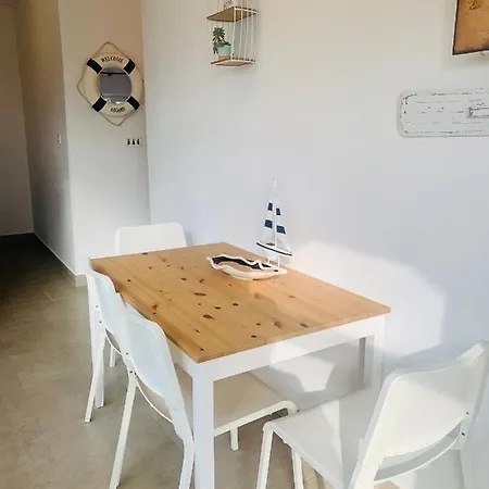 Apartman Trgici *