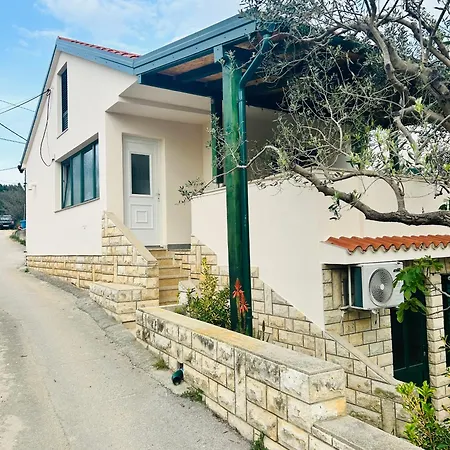 Trgici Barbat na Rabu