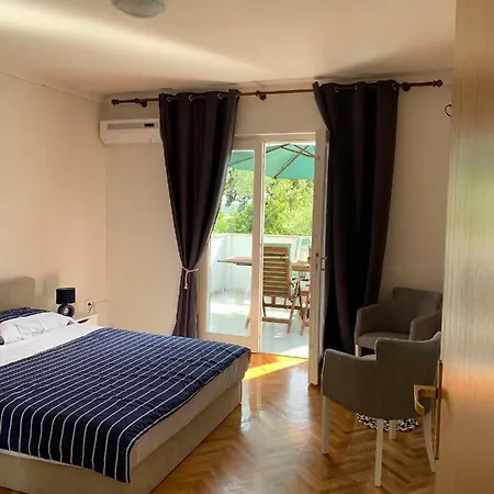 Apartment Trgici