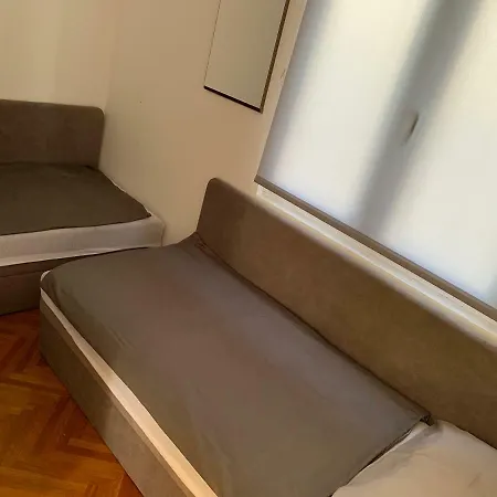 Apartment Trgici Barbat na Rabu