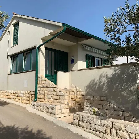 Trgici * Barbat na Rabu