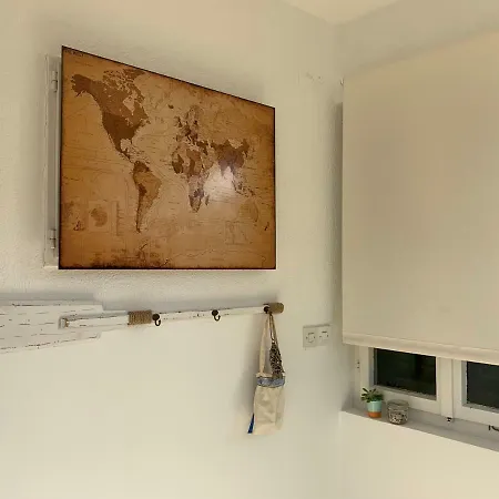 Apartment Trgici *
