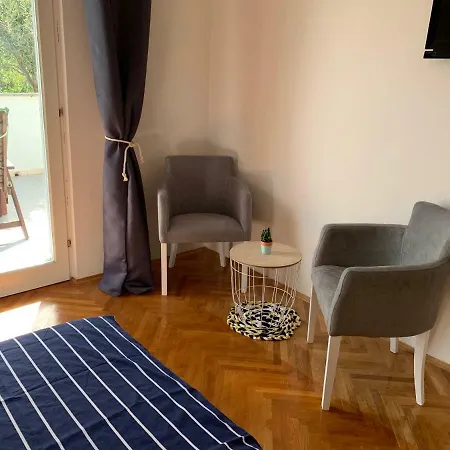Apartman Trgici *