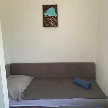 Apartment Trgici Barbat na Rabu