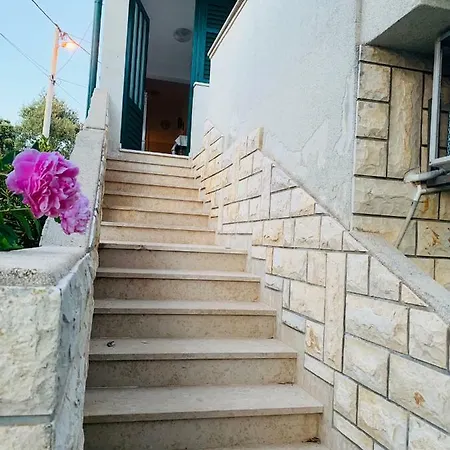 Apartment Trgici Barbat na Rabu