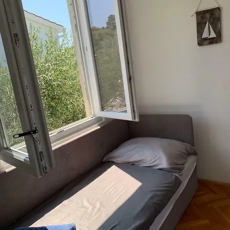 Trgici Apartman