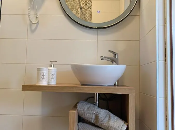 Apartamento Trgici *