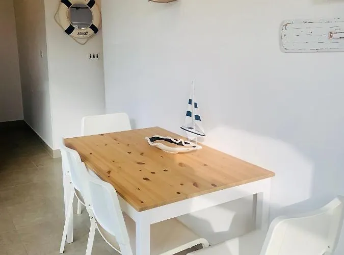 Apartamento Trgici *