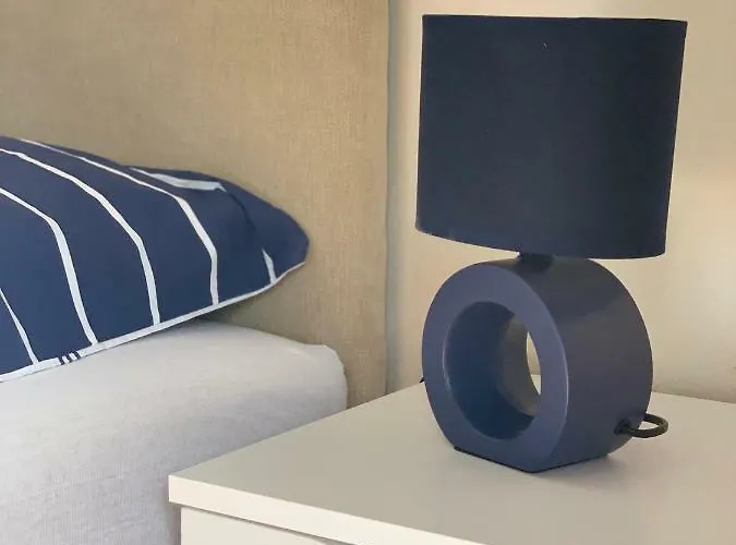 Apartamento Trgici *