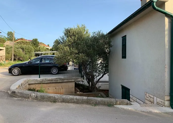 Trgici Apartamento *