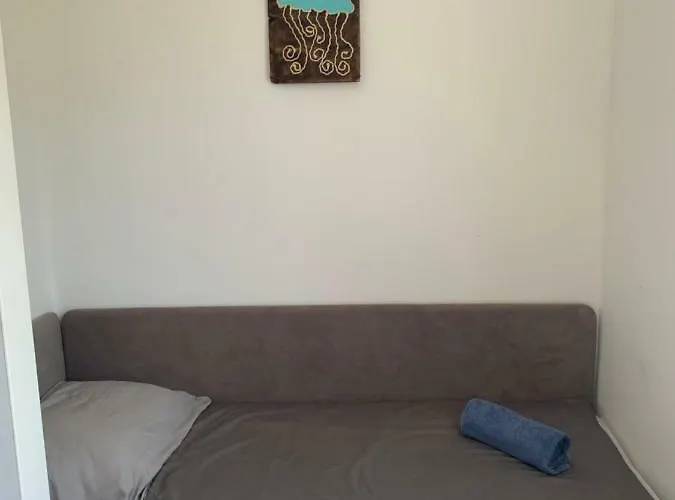 Apartamento Trgici Barbat na Rabu