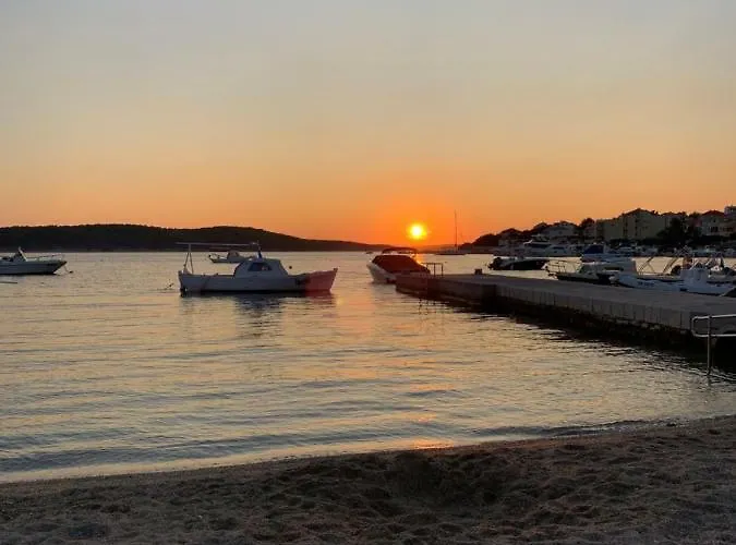 Lejlighed Trgici