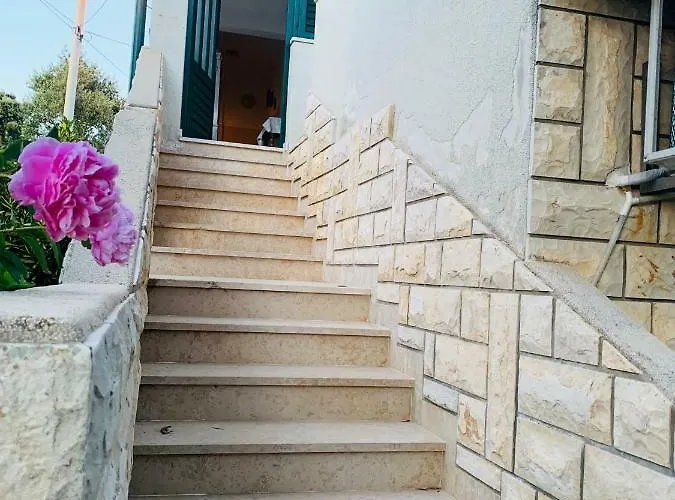 Lejlighed Trgici Barbat na Rabu